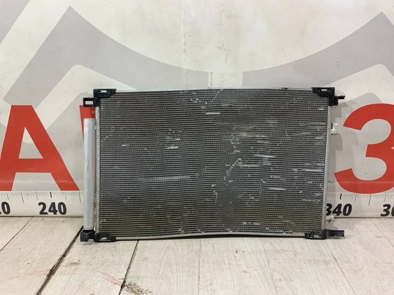 Радиатор кондиционера Toyota Camry V70 2016-HB