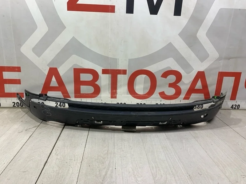 Бампер задний Land Rover Discovery Sport 2014