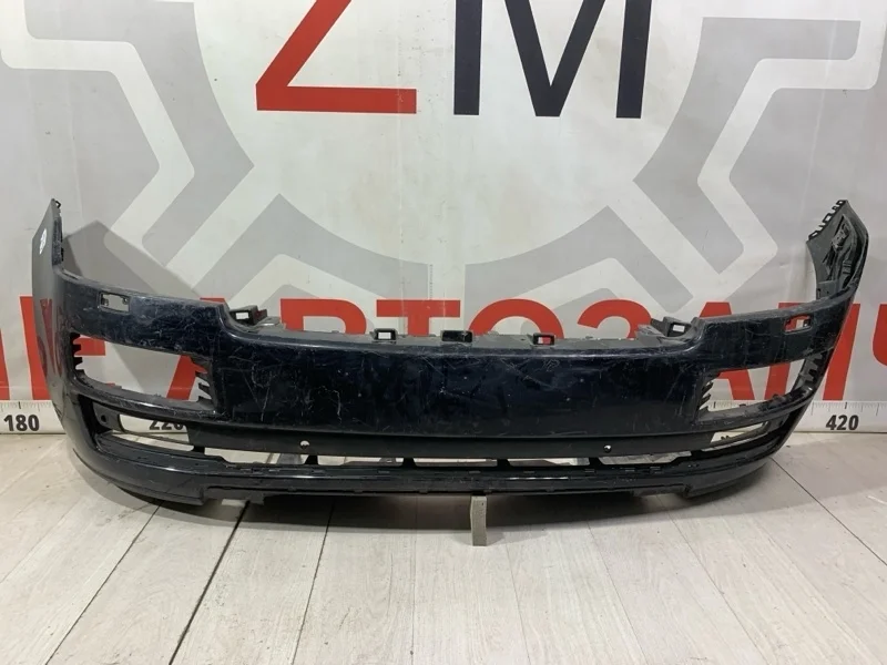 Бампер передний Land Rover Range Rover 4 2012-2017