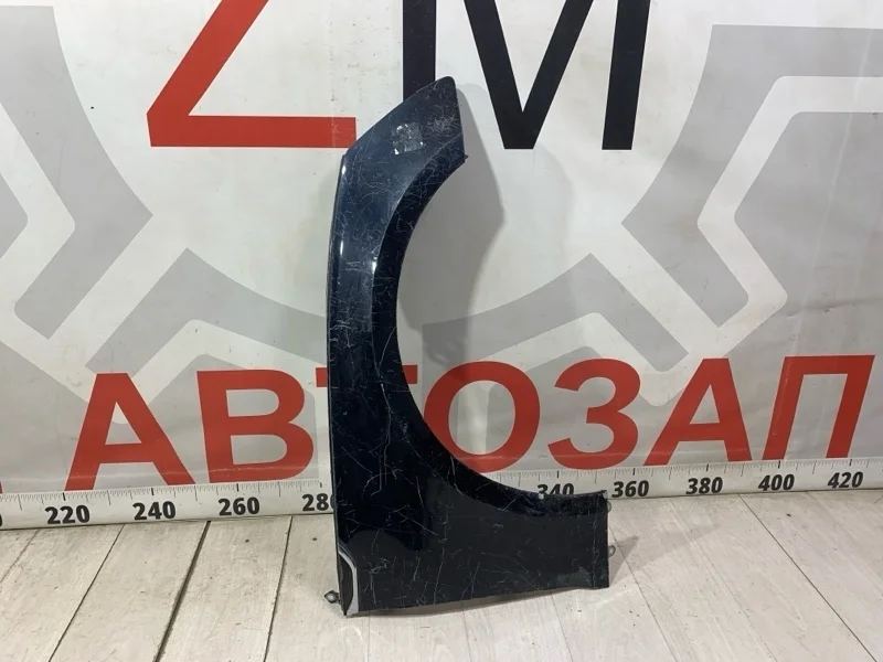 Крыло переднее правое Audi A4 B9 2019-НВ