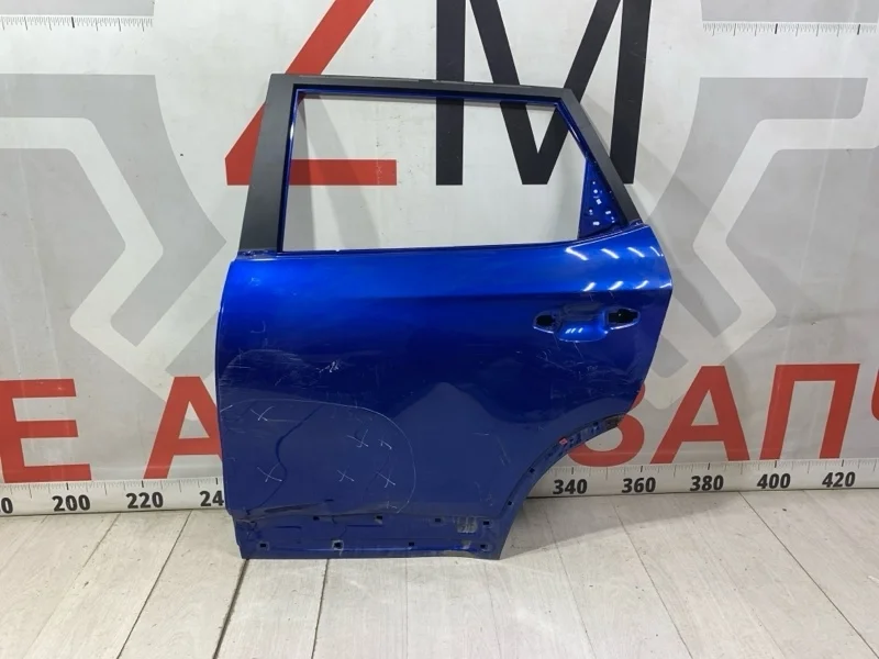 Дверь передняя левая Kia Seltos 1 2019-нв