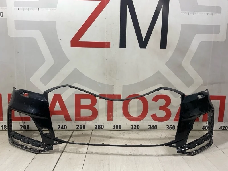 Бампер передний Audi Q7 4M