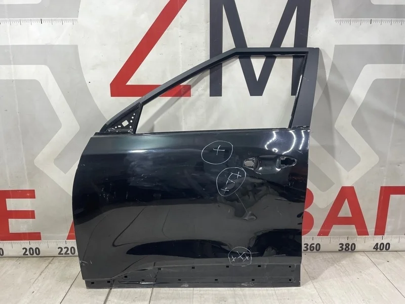 Дверь передняя левая Kia Seltos SP2