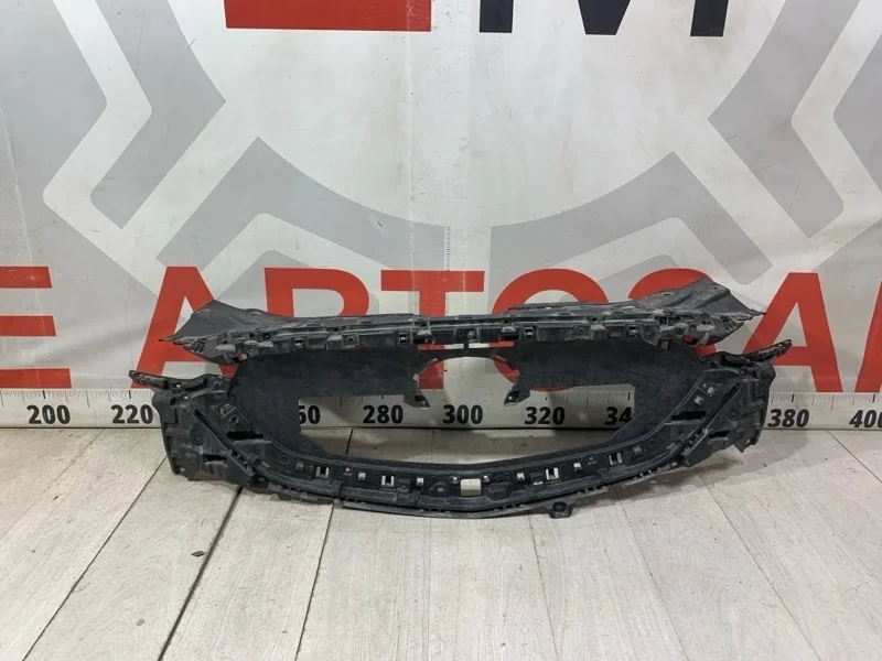Решетка бампера передняя Mazda CX-5 2