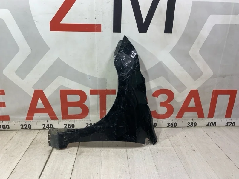 Крыло переднее левое Kia Rio 4 FB 2016-2020