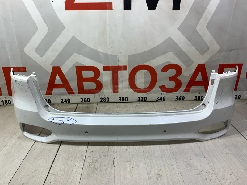 Бампер задний Kia Sorento 3 PRIME