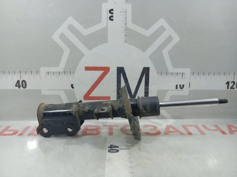 Стойка амартизатора передняя левая KIA Optima 4 JF