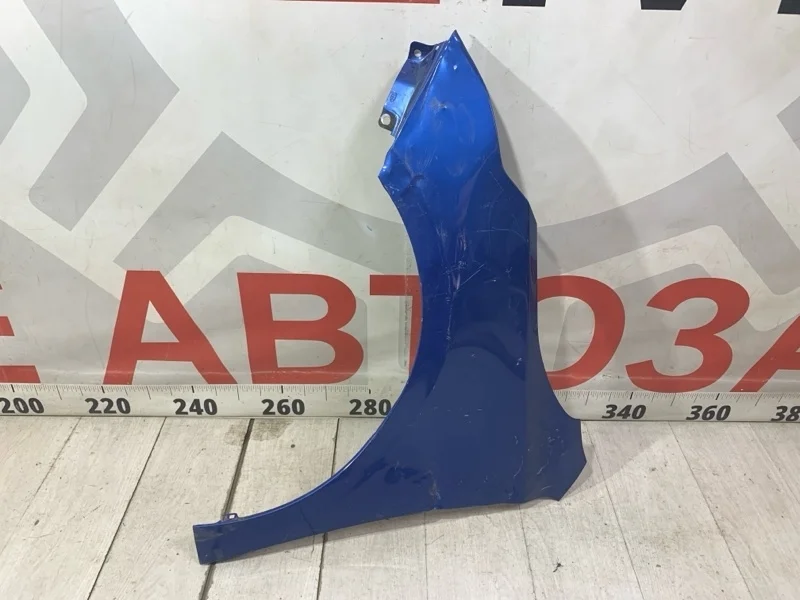 Крыло переднее левое KIA Ceed 3 CD