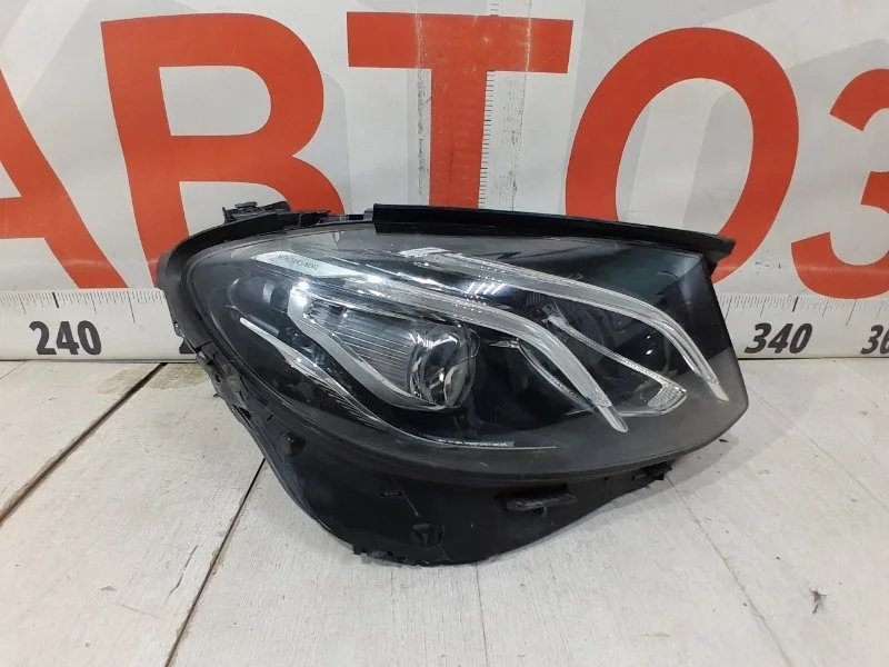 Фара передняя правая Mercedes-benz E-klasse W213