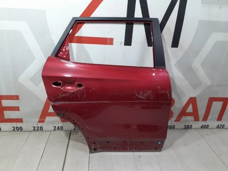 Дверь задняя правая Kia Seltos SP2