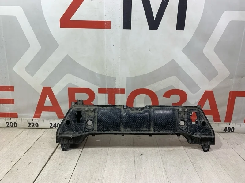 Панель телевизор передний Mercedes-Benz GLS X167