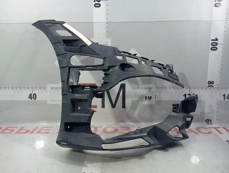 Кронштейн бампера передний правый Mercedes AMG GT