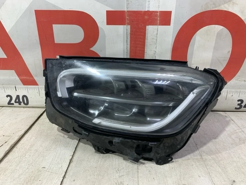 Фара передняя левая Mercedes-Benz GLC X253