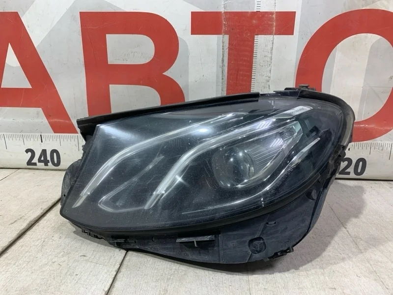 Фара передняя левая Mercedes-Benz E-klasse W213