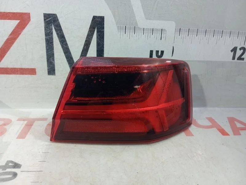 Фонарь задний правый Audi A6 C7 2011-нв