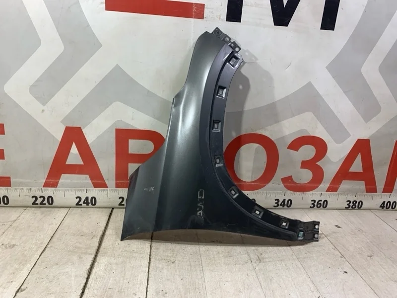 Крыло переднее правое Kia Seltos SP2