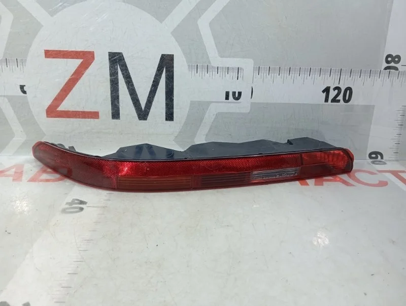 Фонарь задний левый Audi Q7 4M 2015-нв