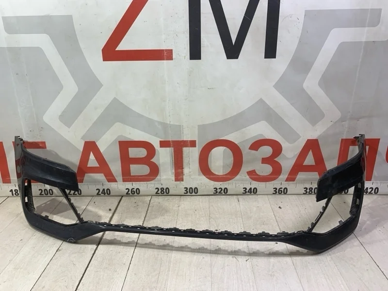 Бампер передний Audi Q8 4M