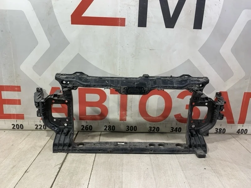 Панель телевизор передний Kia K5 DL3