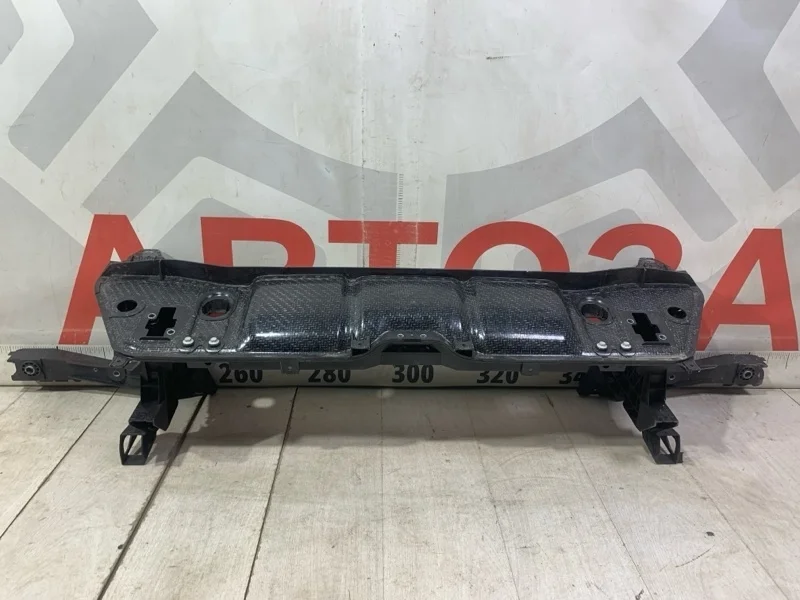 Панель передний Mercedes GLE V167