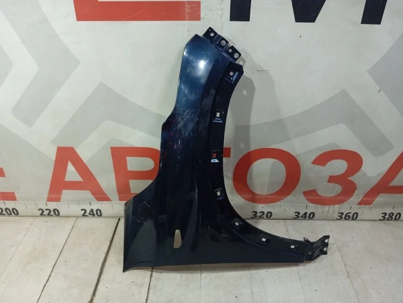 Крыло переднее правое kia Seltos SP2 2019-нв