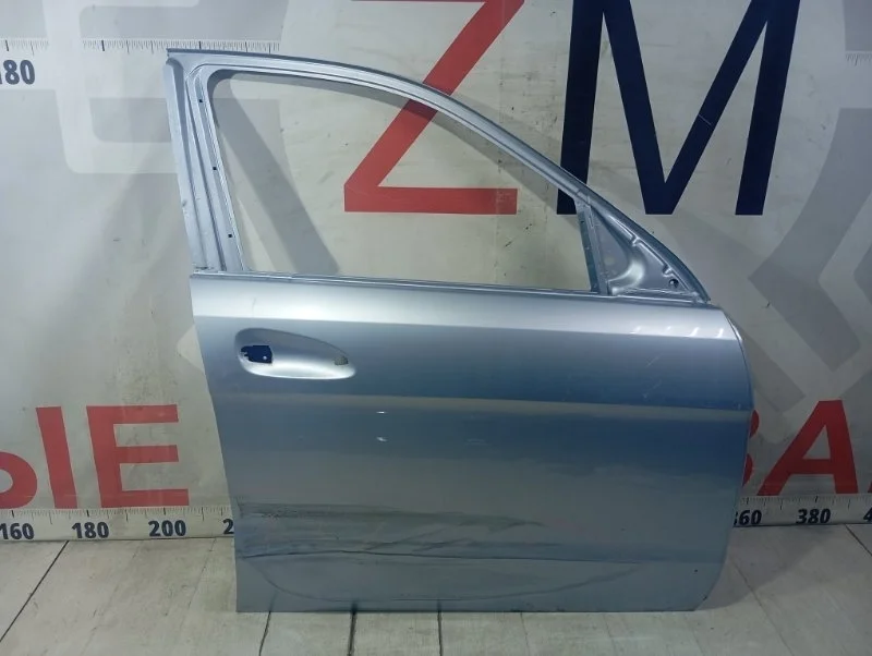 Дверь передняя правая Mercedes GLE W166 2015-2020