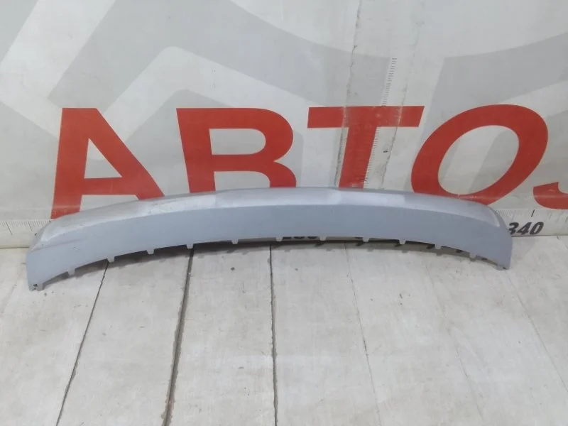 Юбка бампера передняя Kia Seltos SP2 2019-Нв