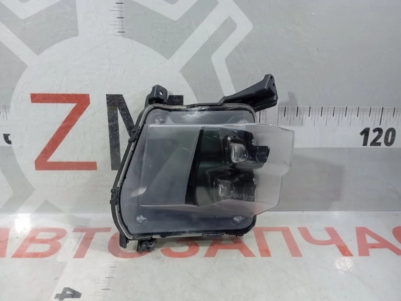 ПТФ передний правый Kia K5 GT 2020-нв