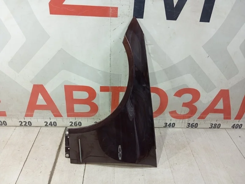 Крыло переднее левое Mercedes E-Class W207