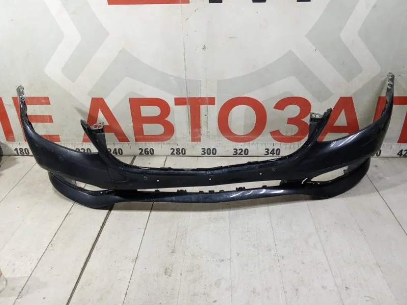 Бампер передний Mercedes-Benz E-Class W213