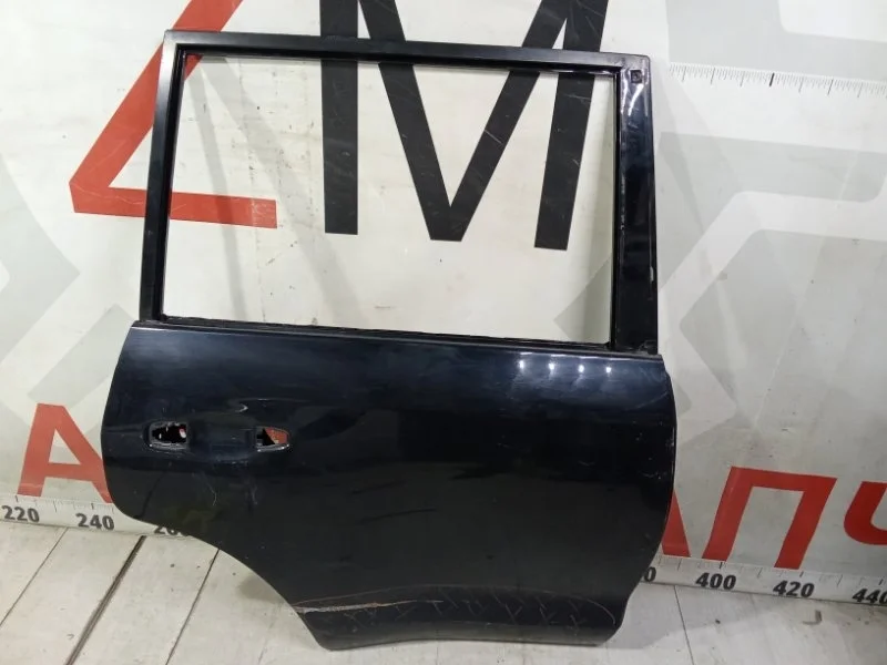 Дверь задняя правая Toyota Land Cruiser J200