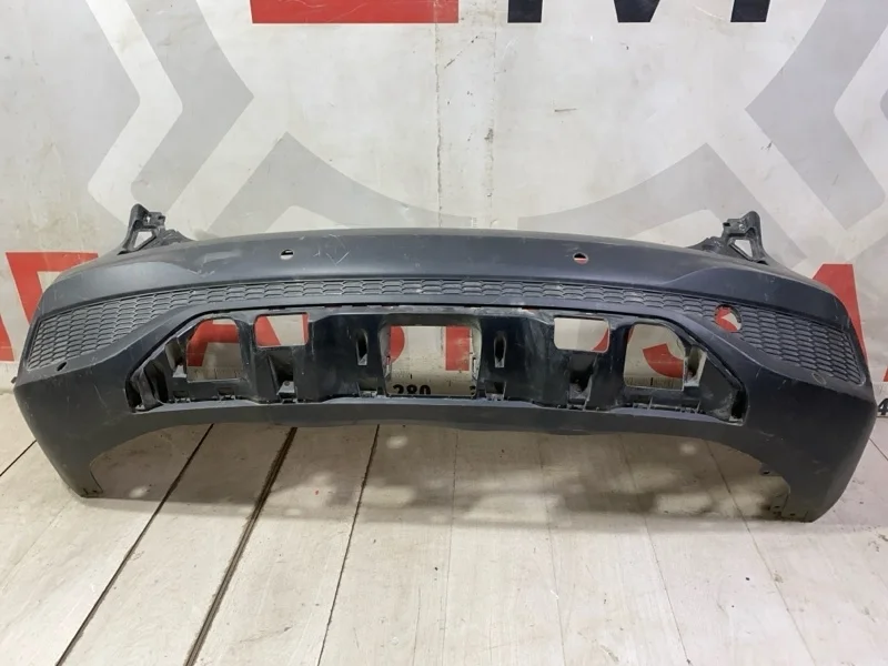 Бампер задний kiA SELTOS 2019-2020