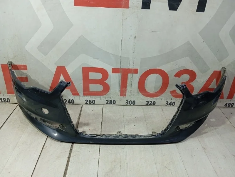 Бампер передний Audi A6 C7 2014-2018