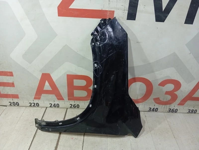 Крыло переднее левое kia Sorento 2 XM 2012 - 2019