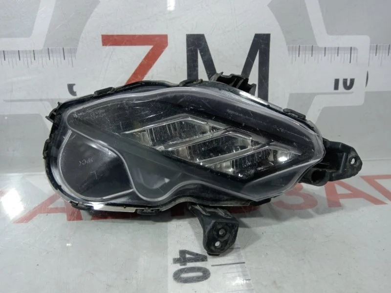 Фара противотуманная передняя левая KIA K5