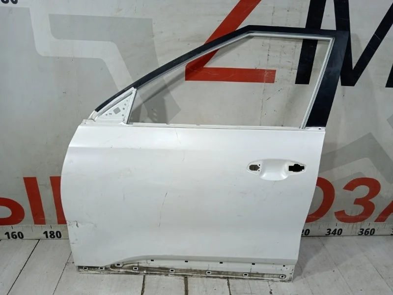 Дверь передняя левая KIA Seltos SP2