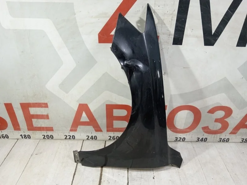 Крыло переднее левое Audi Q5 8R