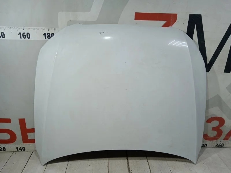 Капот передний Audi Q5 8R