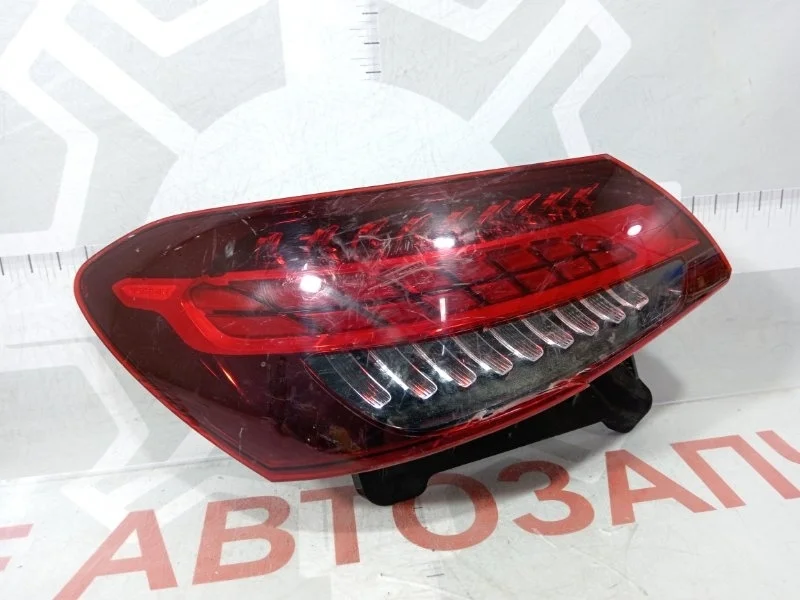 Фонарь задний левый Mercedes E-klasse W213