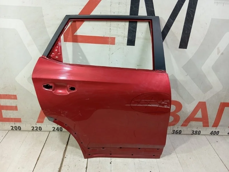 Дверь задняя правая kia Seltos SP2 2019-нв
