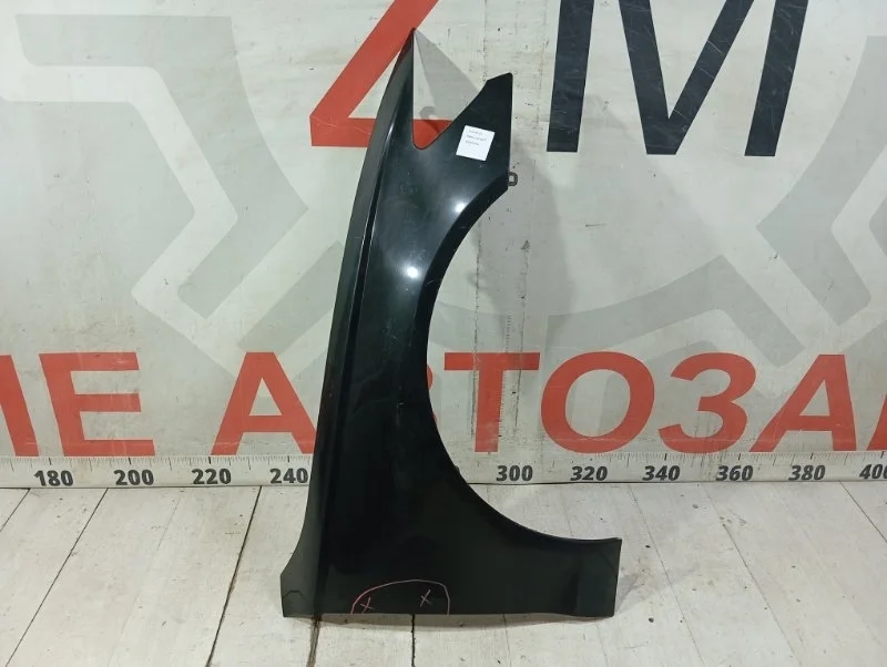 Крыло переднее правое Audi A6 C7 2011-нв