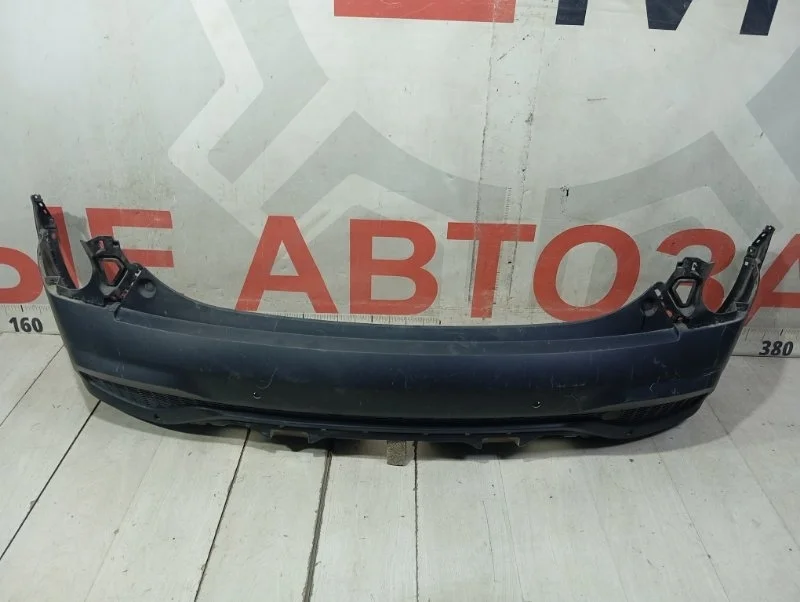 Бампер задний Kia Seltos SP2 2019-нв