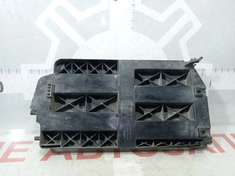 Воздуховод радиатора Nissan Qashqai J11