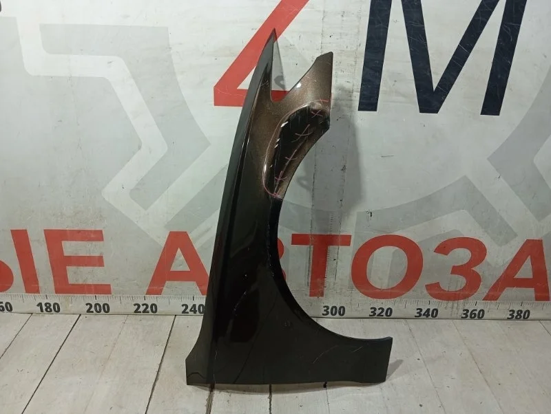 Крыло переднее правое Audi A6 C7 2011-2019