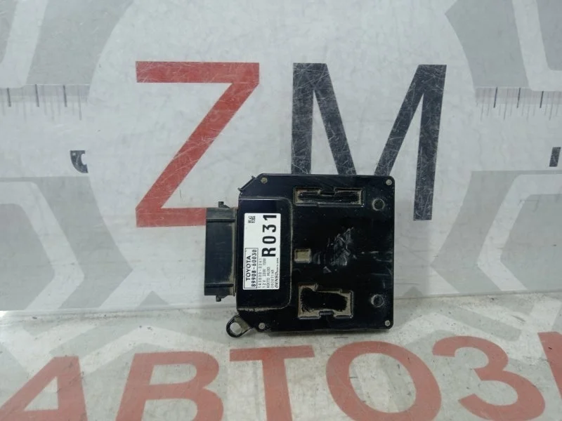 Блок розжига Toyota Land Cruise 150 2015-2020