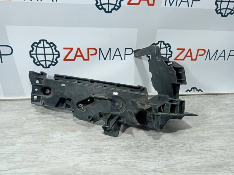 Кронштейн фары передний правый Audi Q5 8R