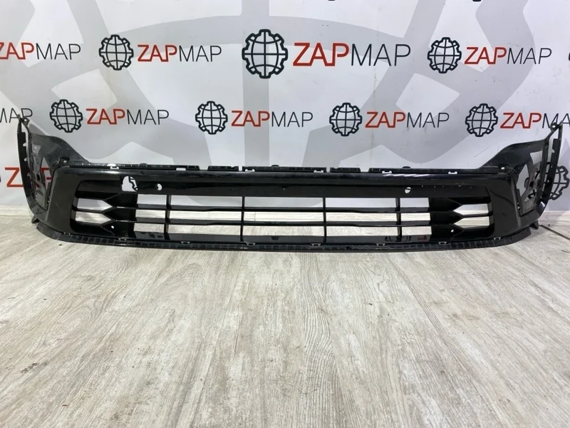 Бампер передний Kia Sorento 4 2020-нв