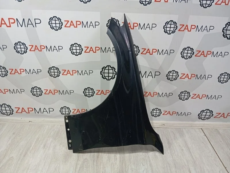 Крыло переднее левое Mercedes C-Class W205 2014-нв