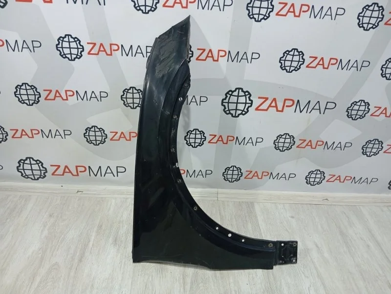 Крыло переднее правое Audi Q5 FY 2016-нв