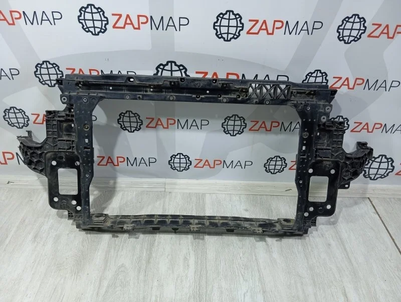 Панель передняя Kia Seltos SP2 2019-нв